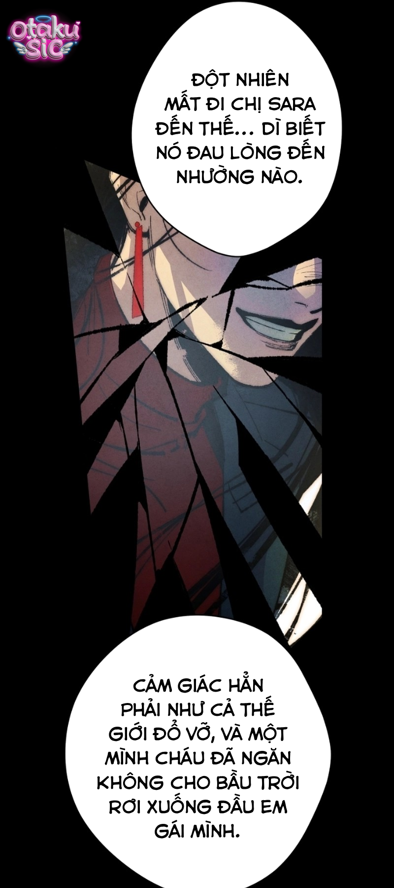 Hand Jumper - Chap 125