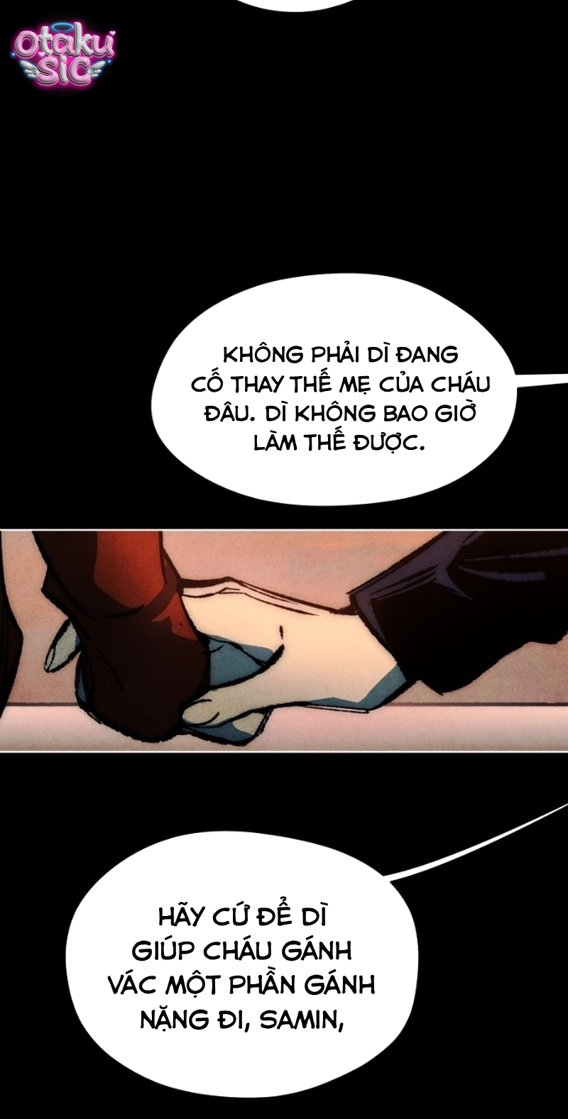 Hand Jumper - Chap 125
