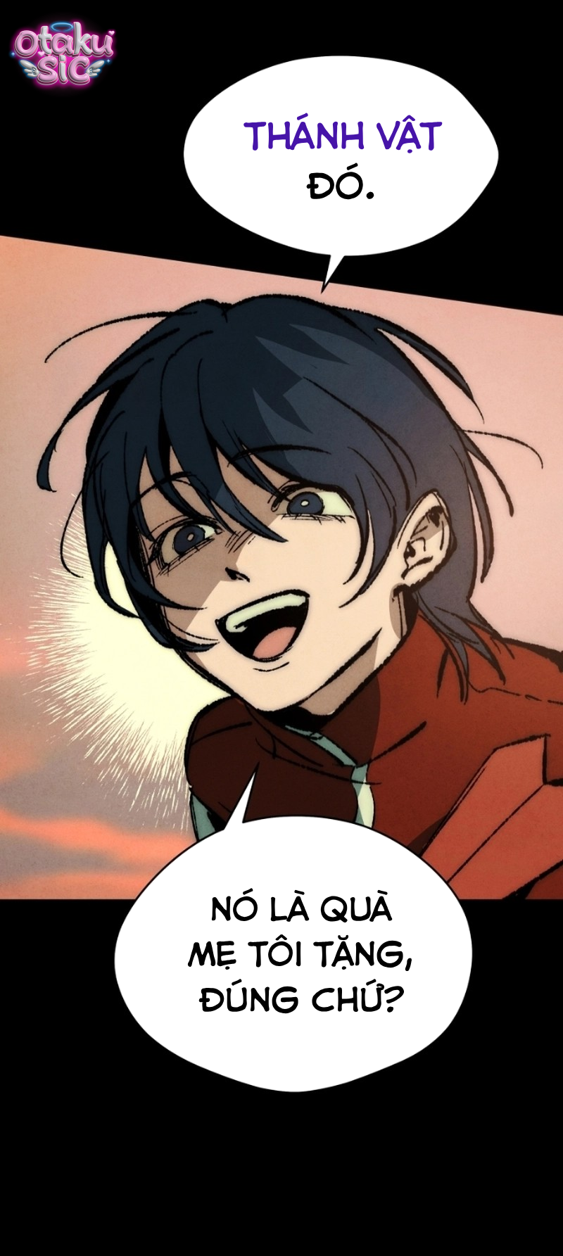 Hand Jumper - Chap 125