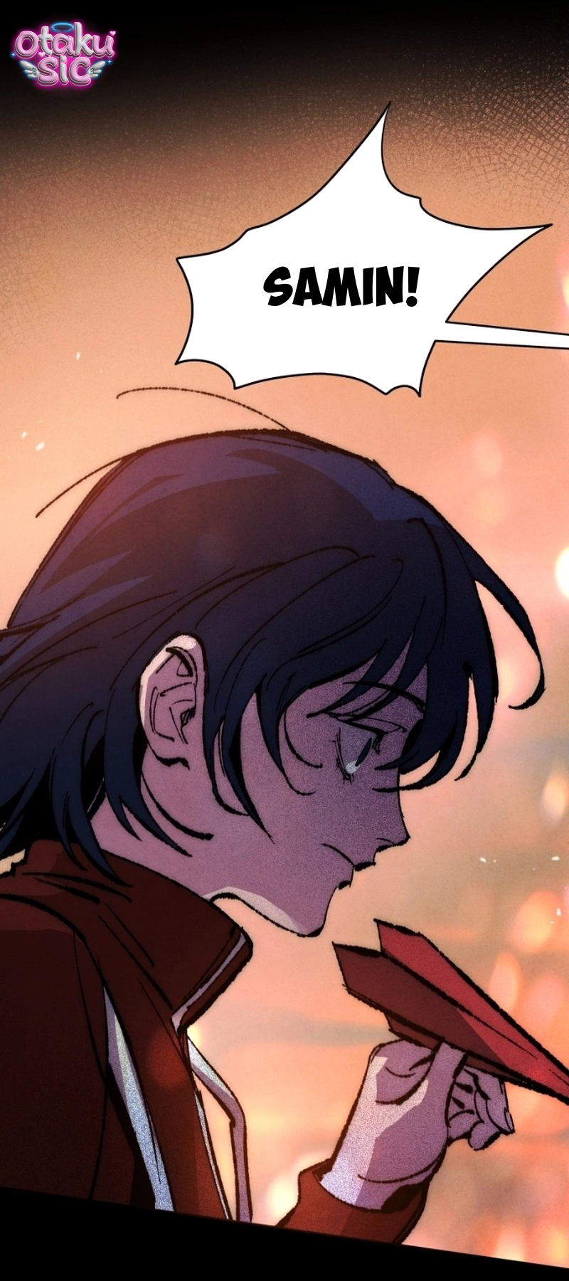 Hand Jumper - Chap 125