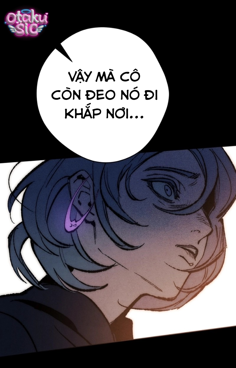Hand Jumper - Chap 125