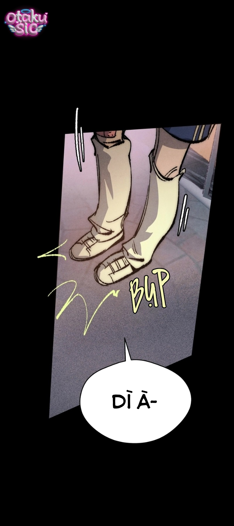 Hand Jumper - Chap 125