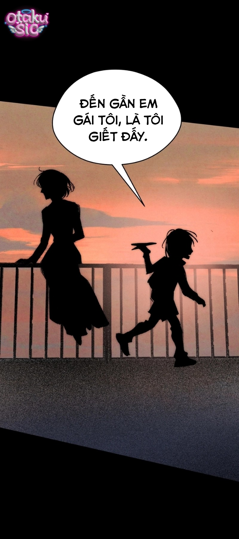 Hand Jumper - Chap 125