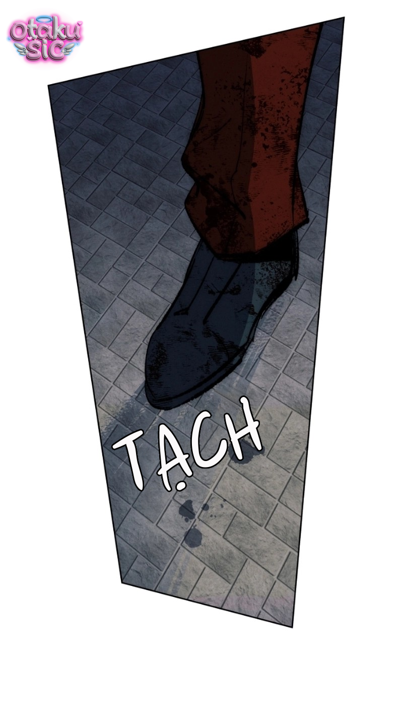 Hand Jumper - Chap 125