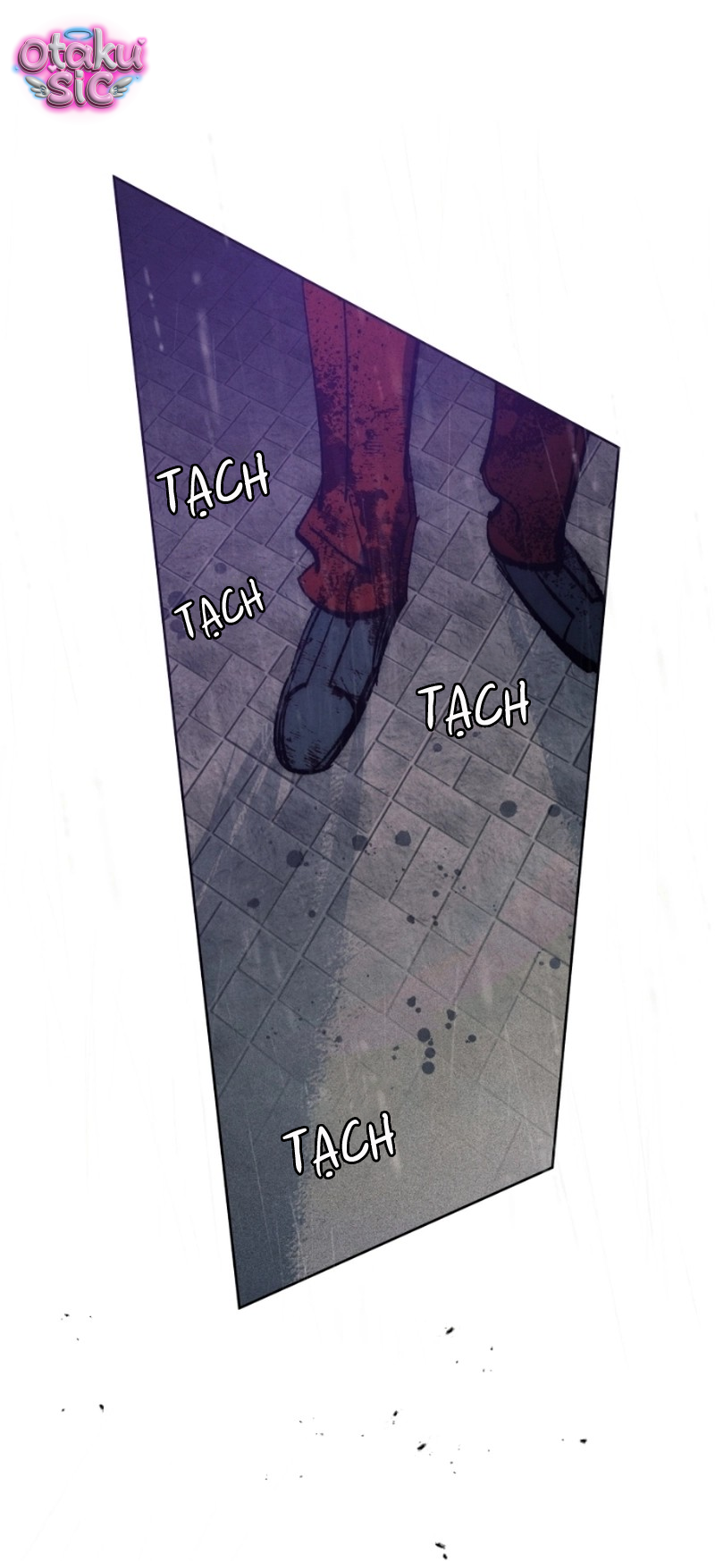 Hand Jumper - Chap 125