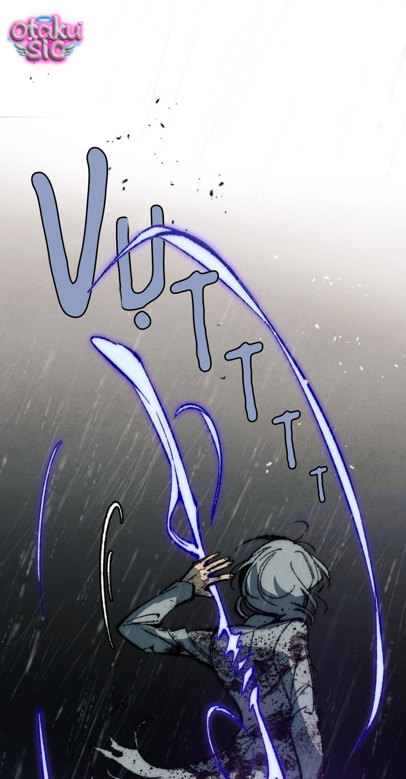Hand Jumper - Chap 125