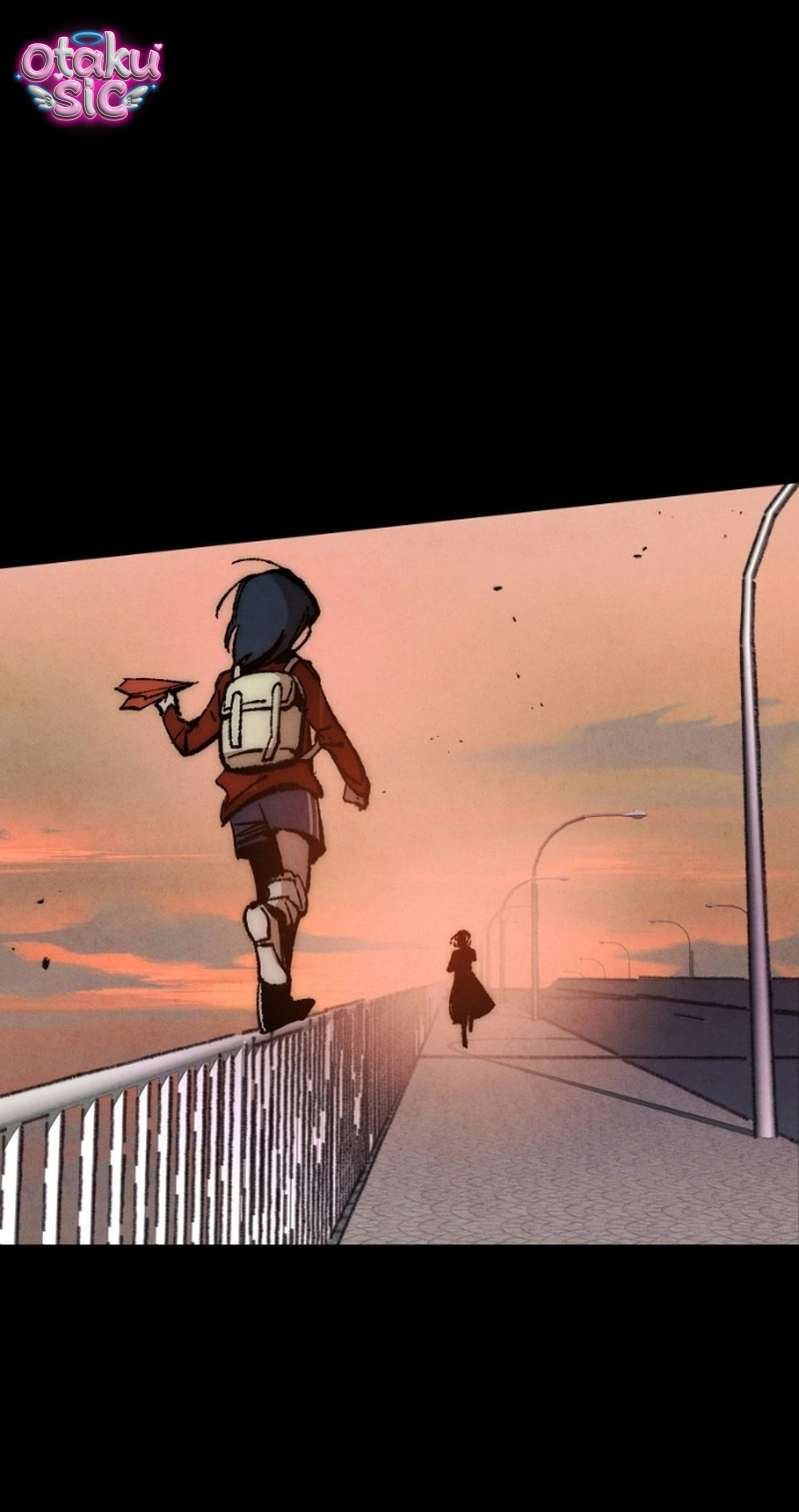 Hand Jumper - Chap 125