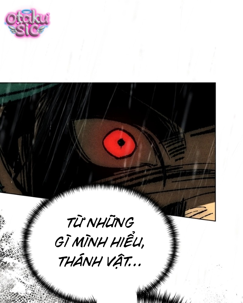 Hand Jumper - Chap 125
