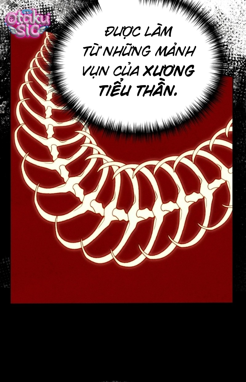 Hand Jumper - Chap 125