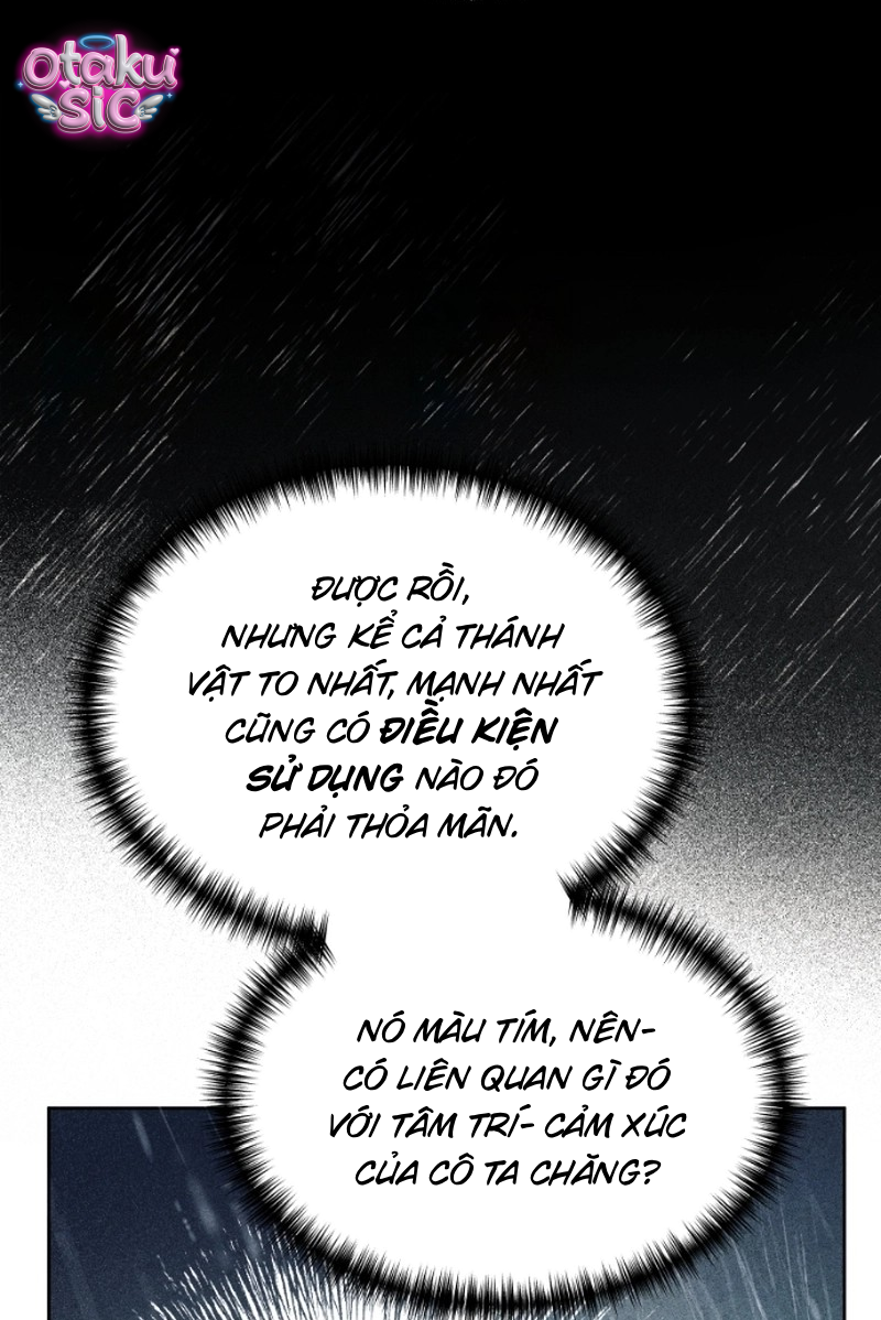 Hand Jumper - Chap 125