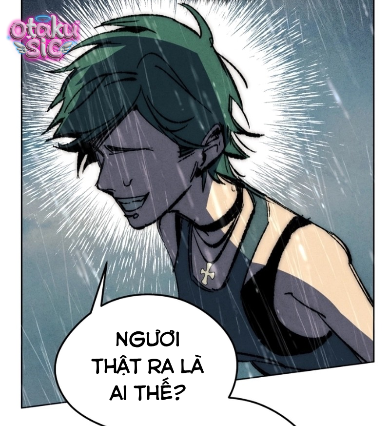 Hand Jumper - Chap 125