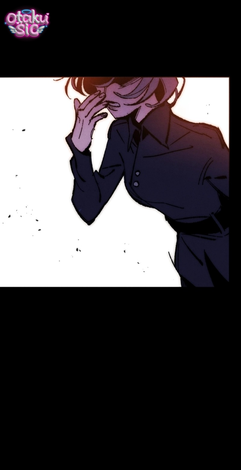 Hand Jumper - Chap 125