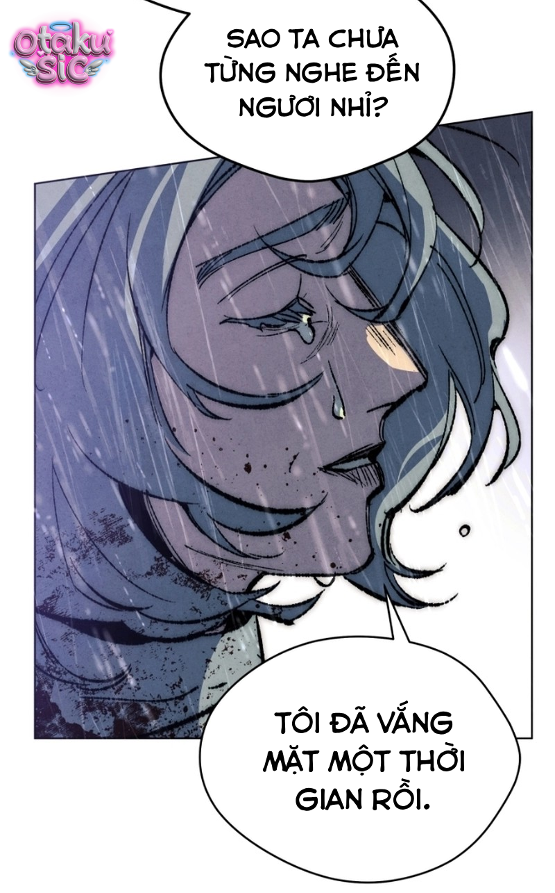 Hand Jumper - Chap 125
