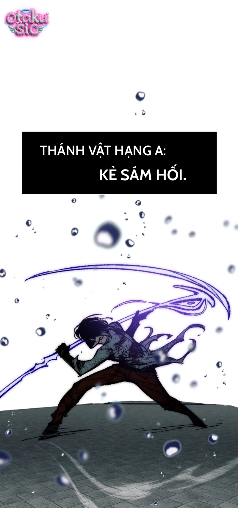 Hand Jumper - Chap 125