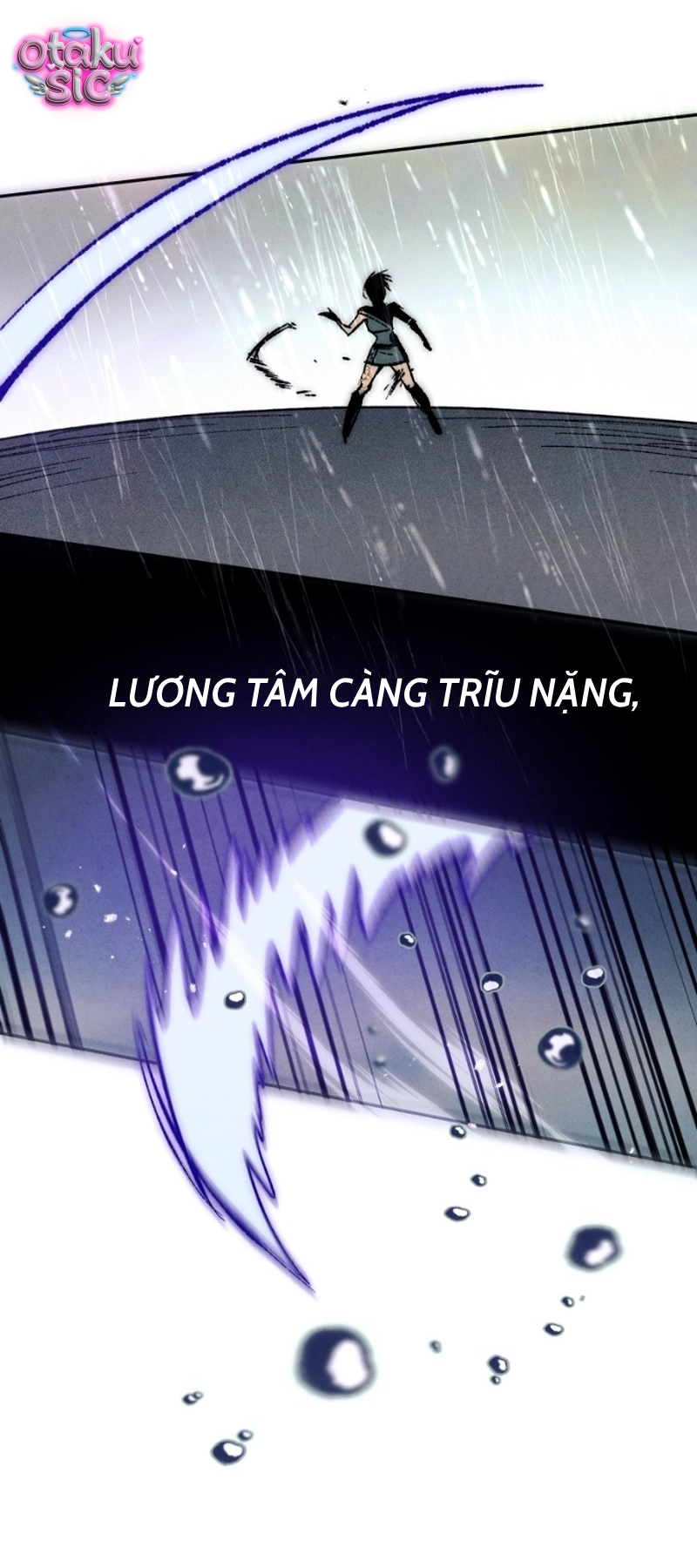 Hand Jumper - Chap 125