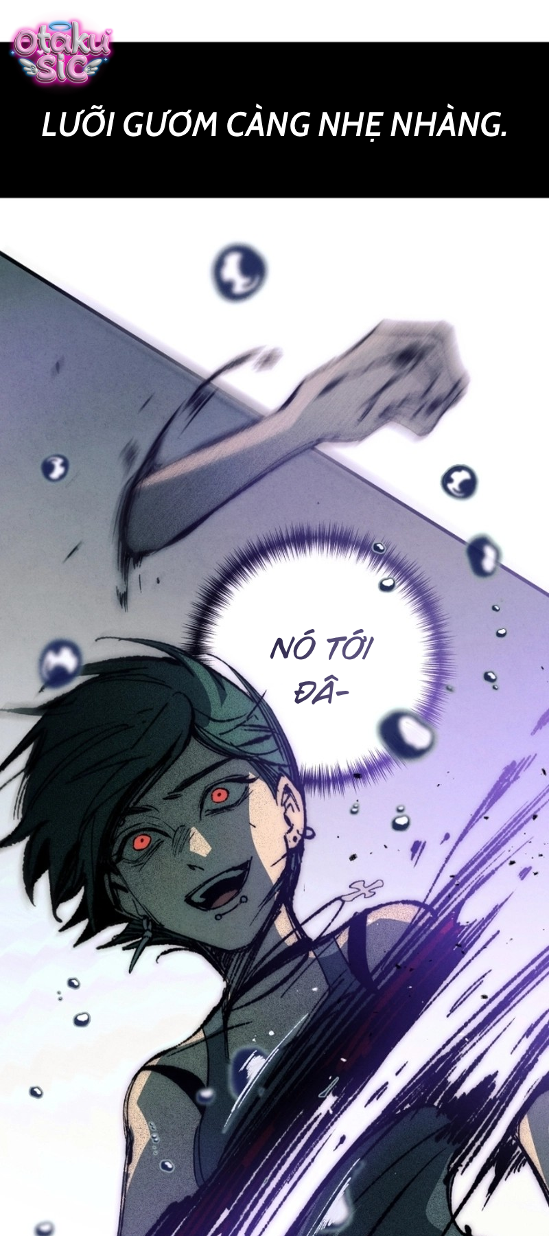 Hand Jumper - Chap 125