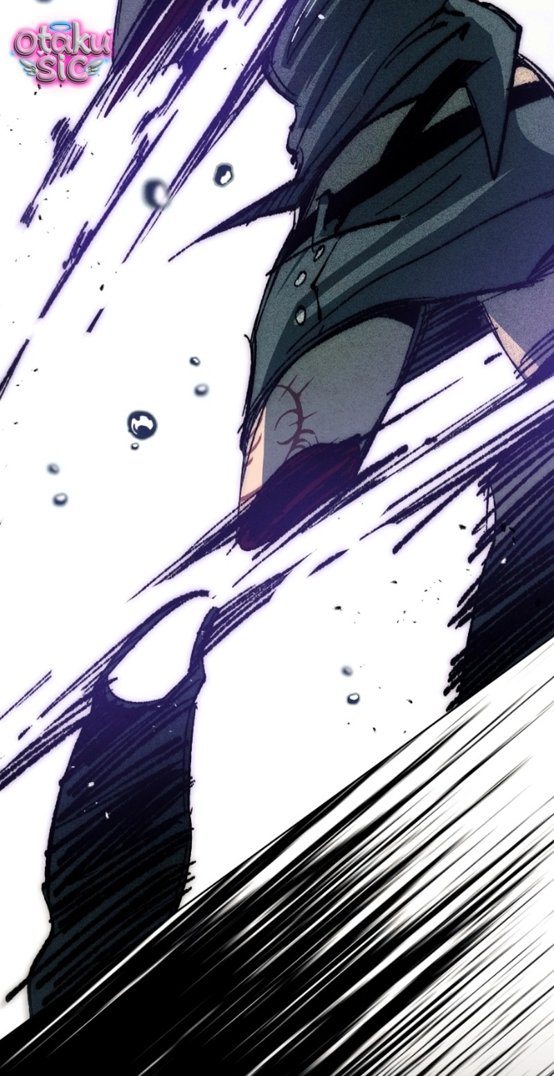 Hand Jumper - Chap 125