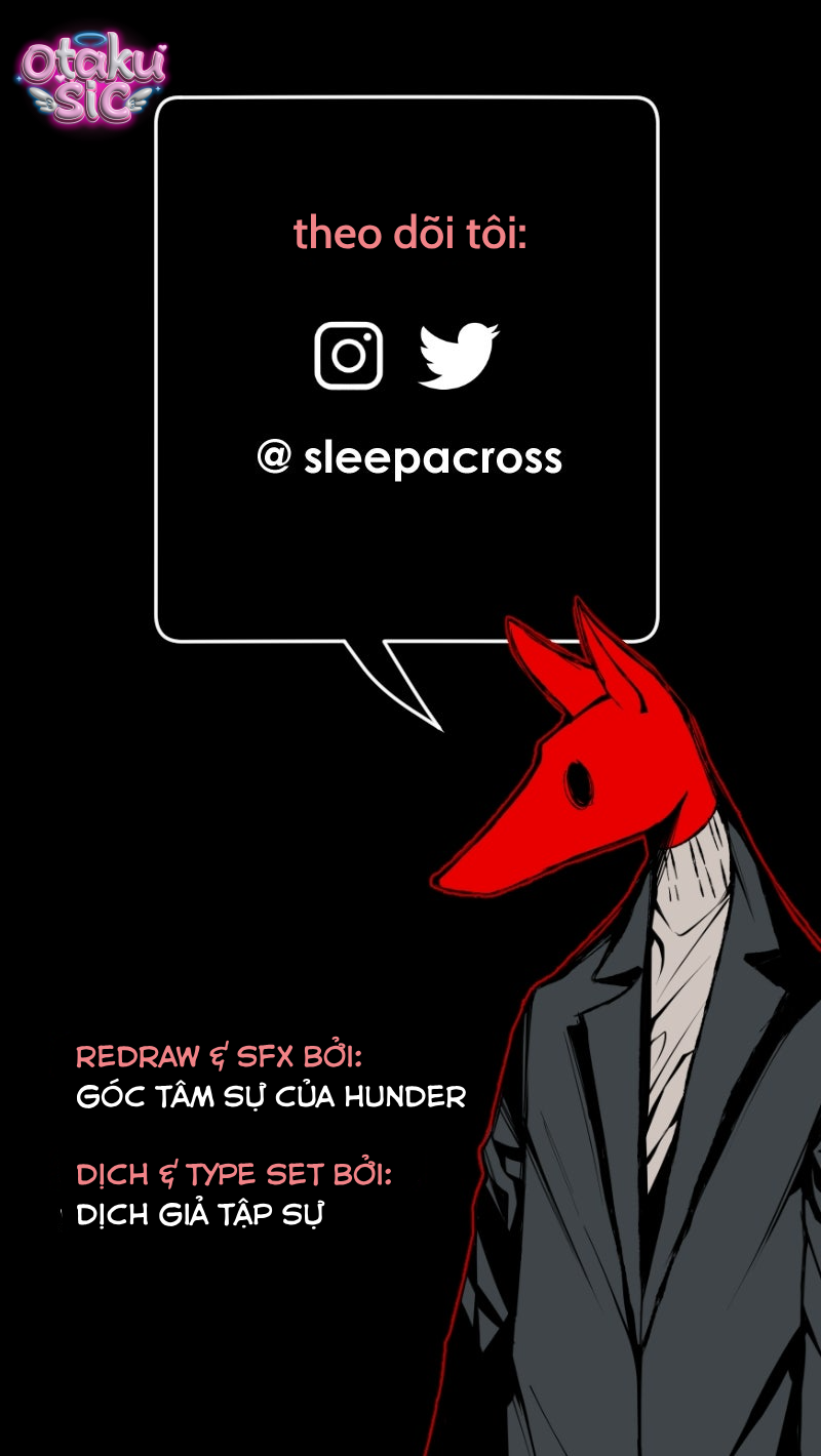 Hand Jumper - Chap 125