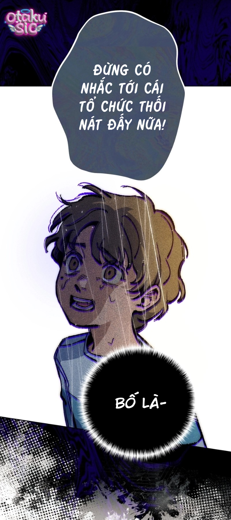 Hand Jumper - Chap 126