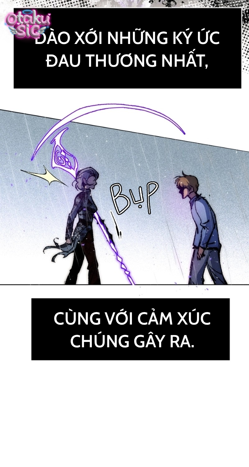 Hand Jumper - Chap 126