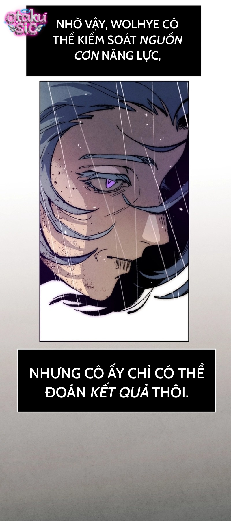 Hand Jumper - Chap 126