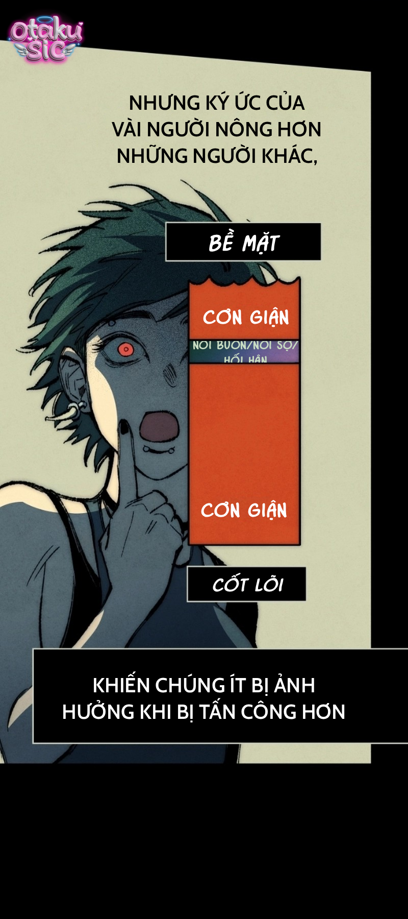 Hand Jumper - Chap 126