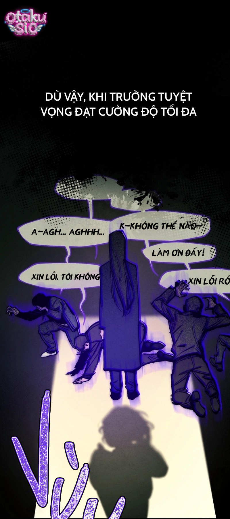 Hand Jumper - Chap 126