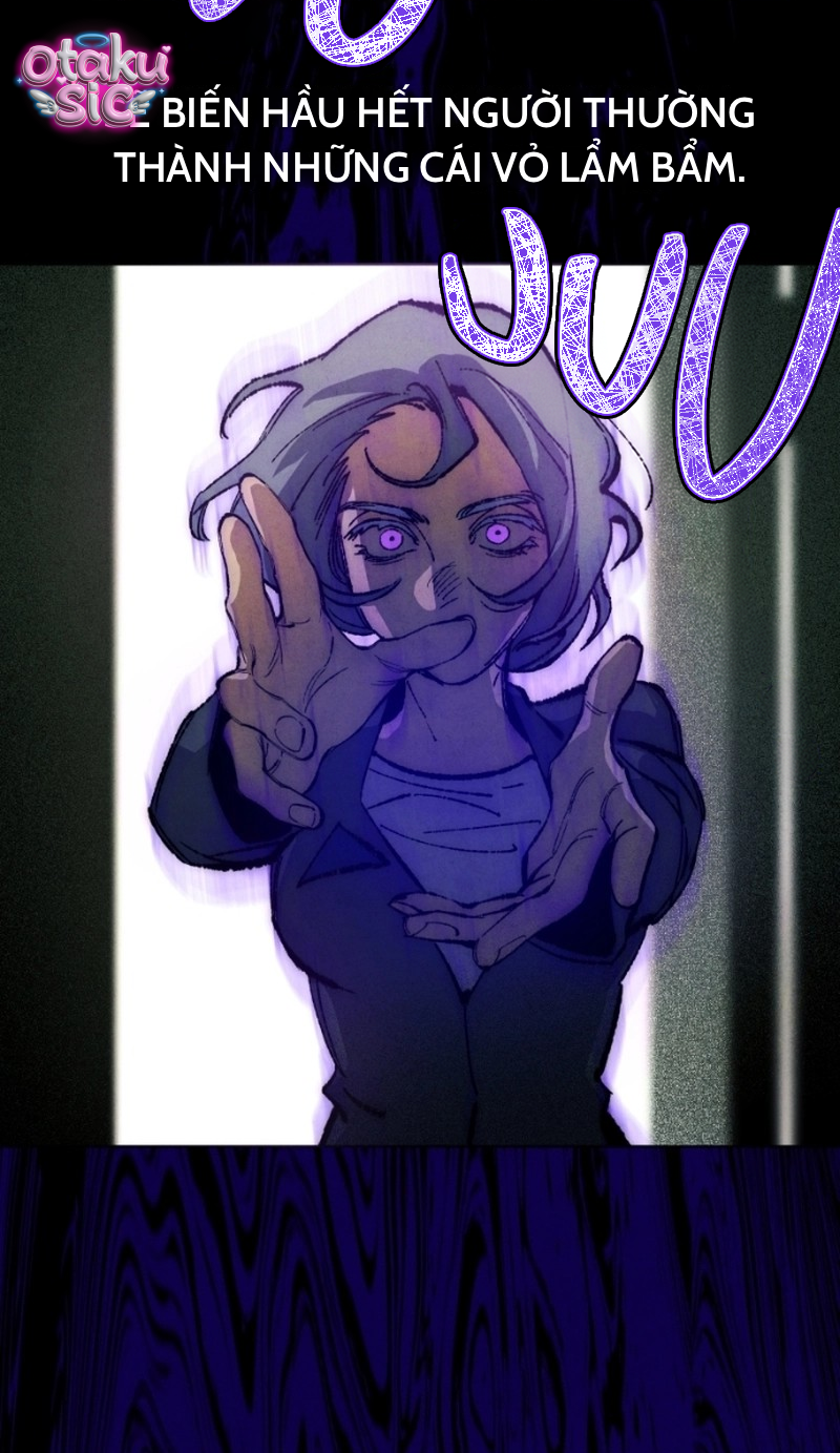 Hand Jumper - Chap 126