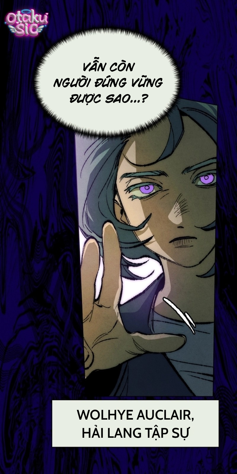Hand Jumper - Chap 126