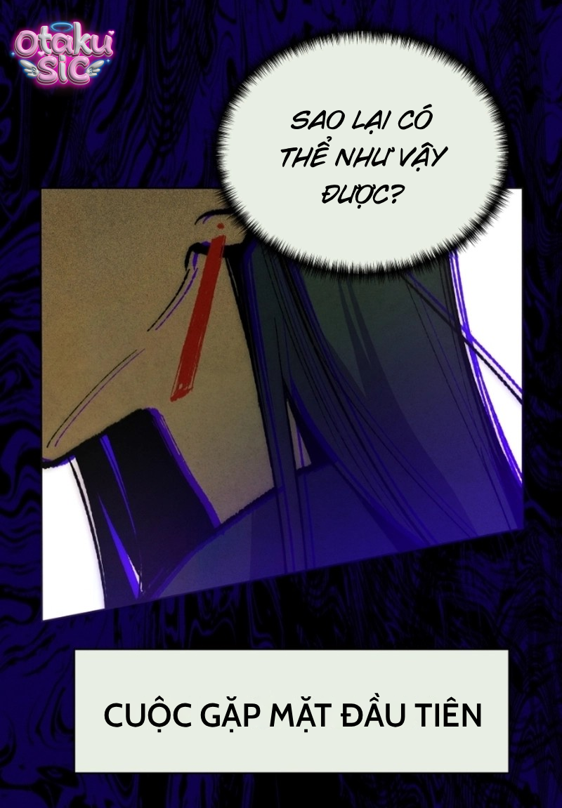 Hand Jumper - Chap 126