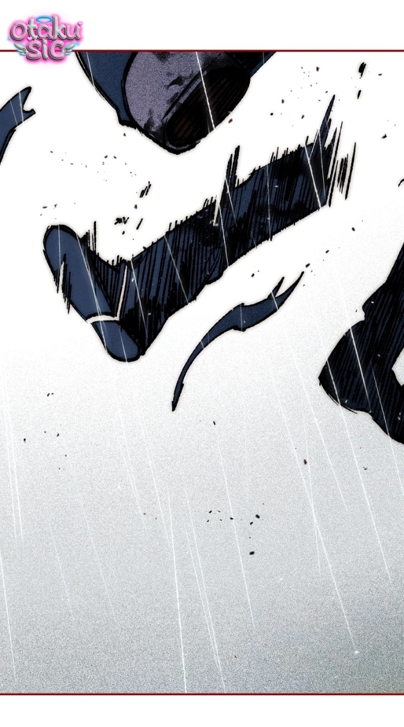 Hand Jumper - Chap 126