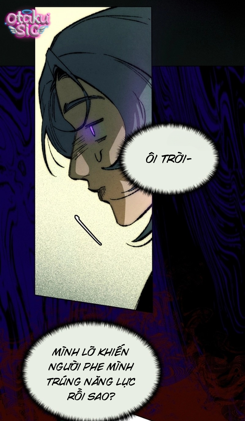Hand Jumper - Chap 126