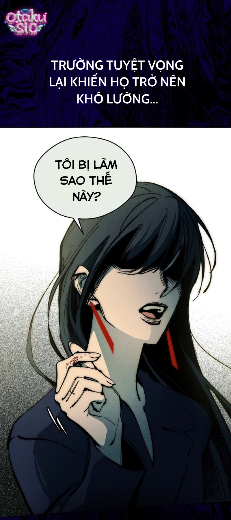 Hand Jumper - Chap 126