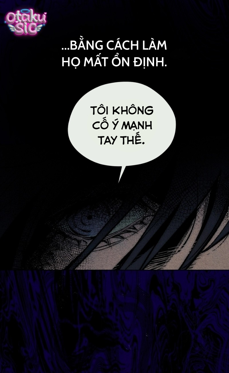 Hand Jumper - Chap 126