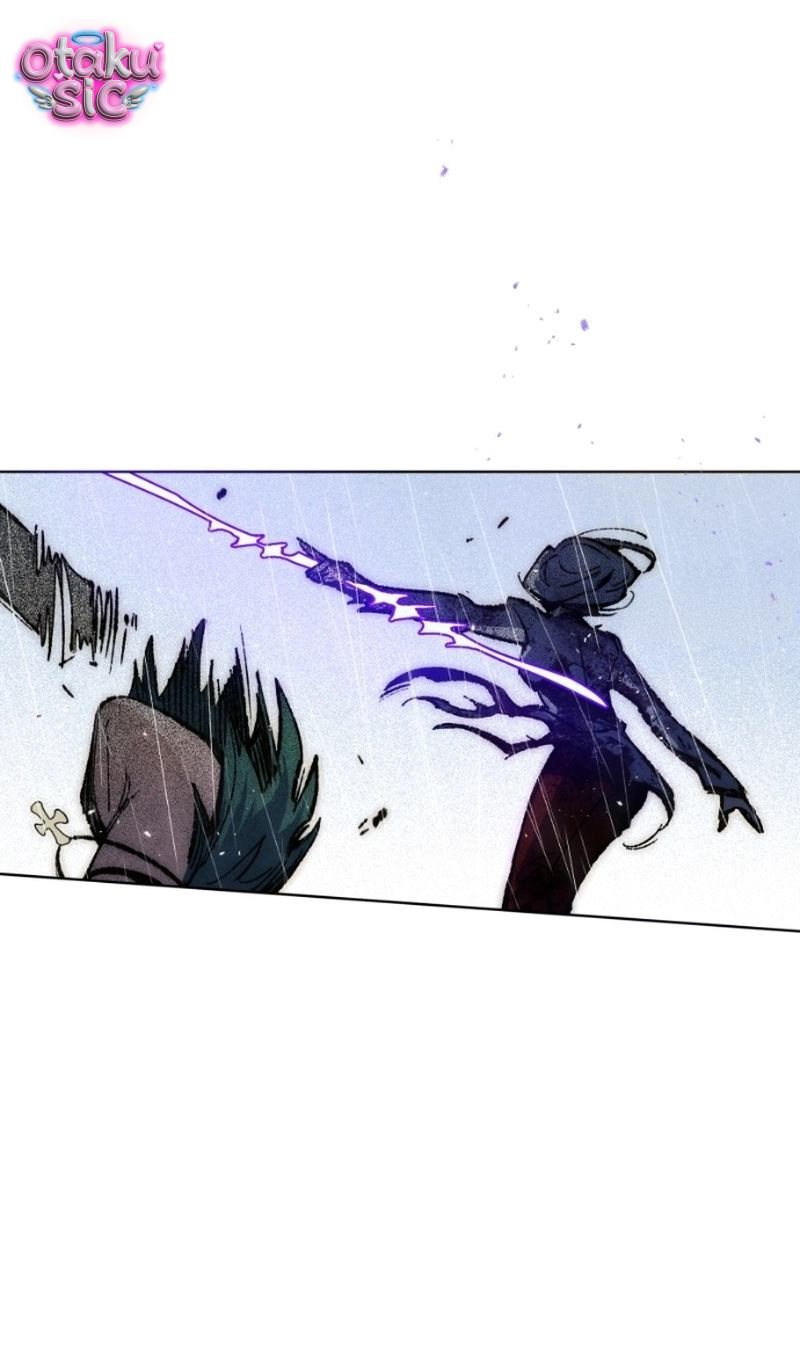 Hand Jumper - Chap 126