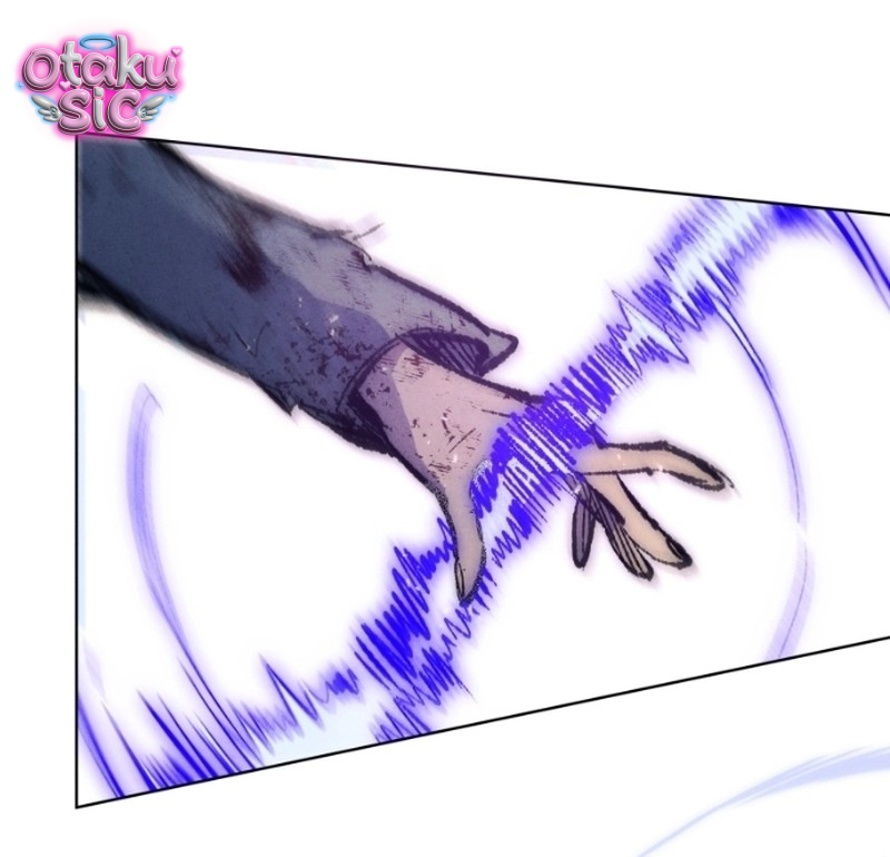 Hand Jumper - Chap 126