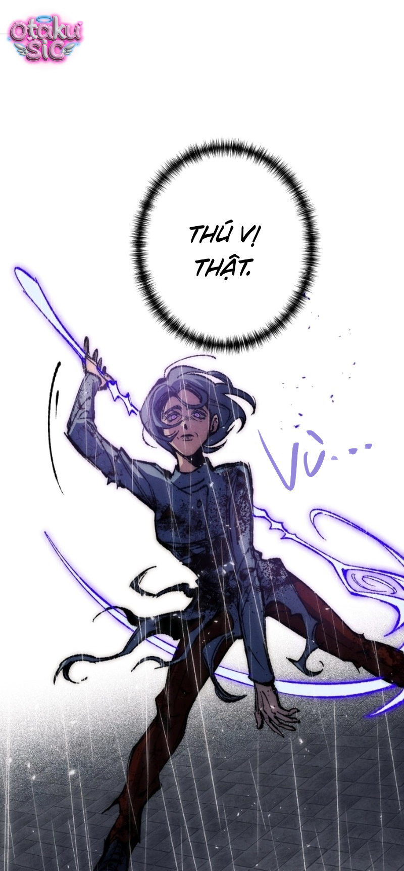 Hand Jumper - Chap 126