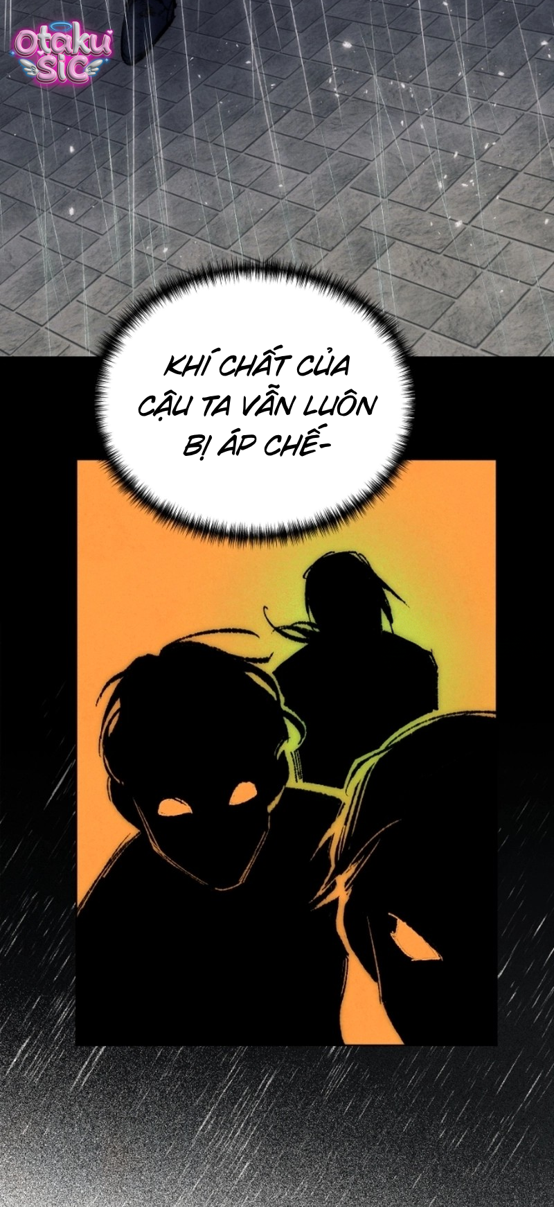 Hand Jumper - Chap 126