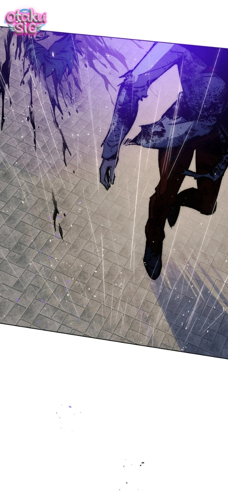 Hand Jumper - Chap 126