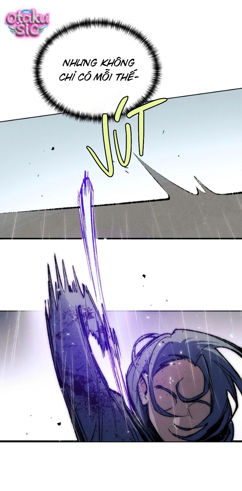 Hand Jumper - Chap 126