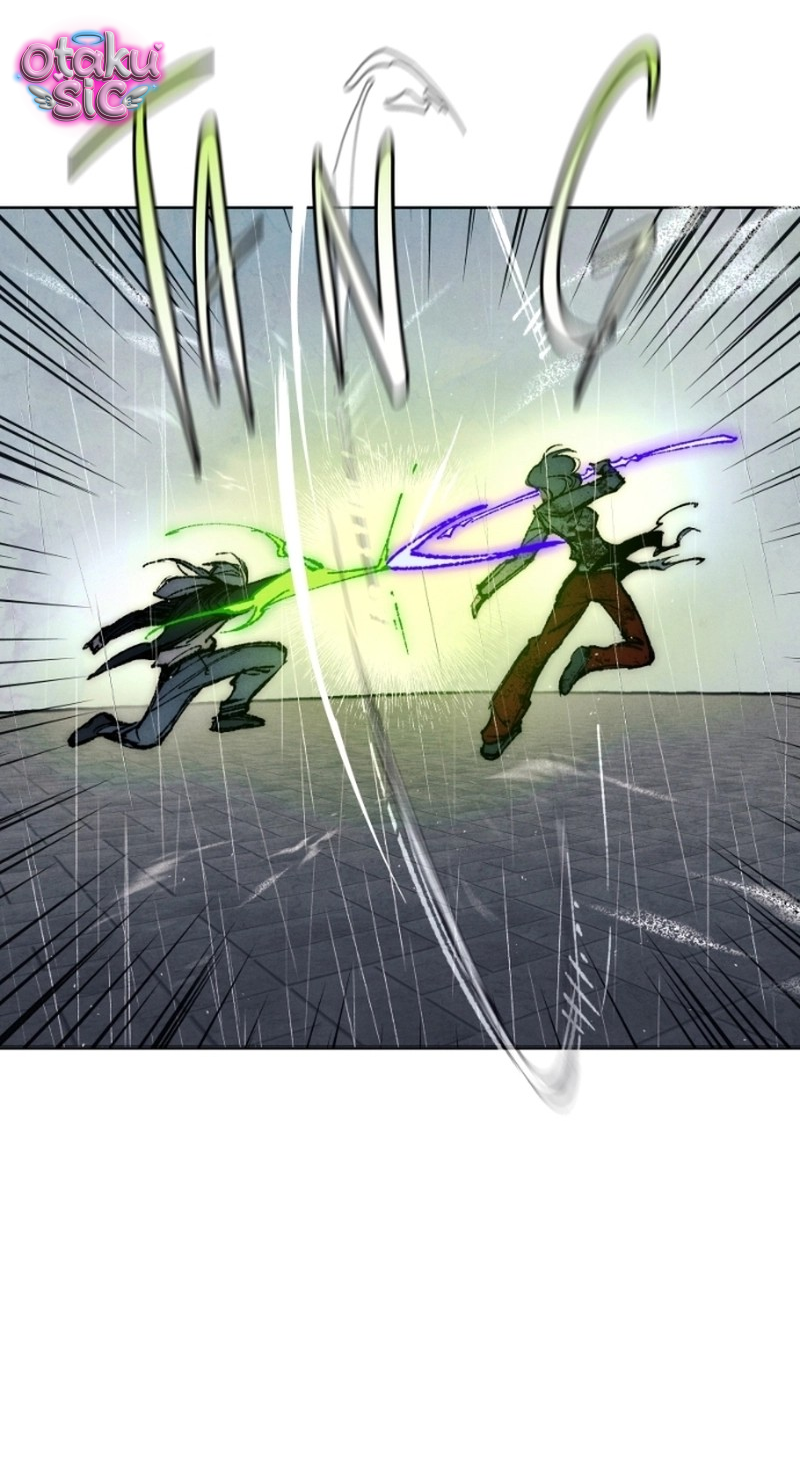 Hand Jumper - Chap 126