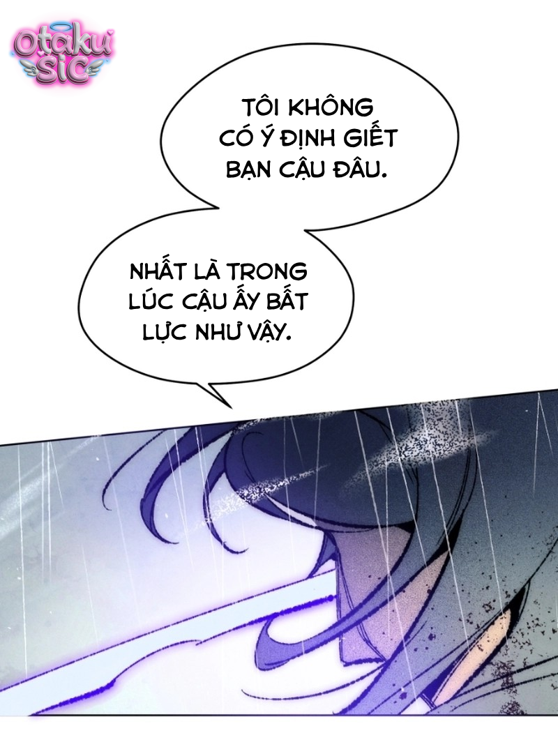 Hand Jumper - Chap 126