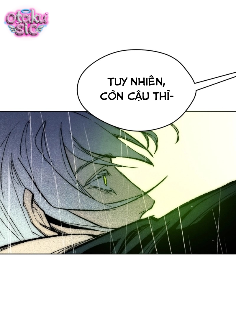 Hand Jumper - Chap 126