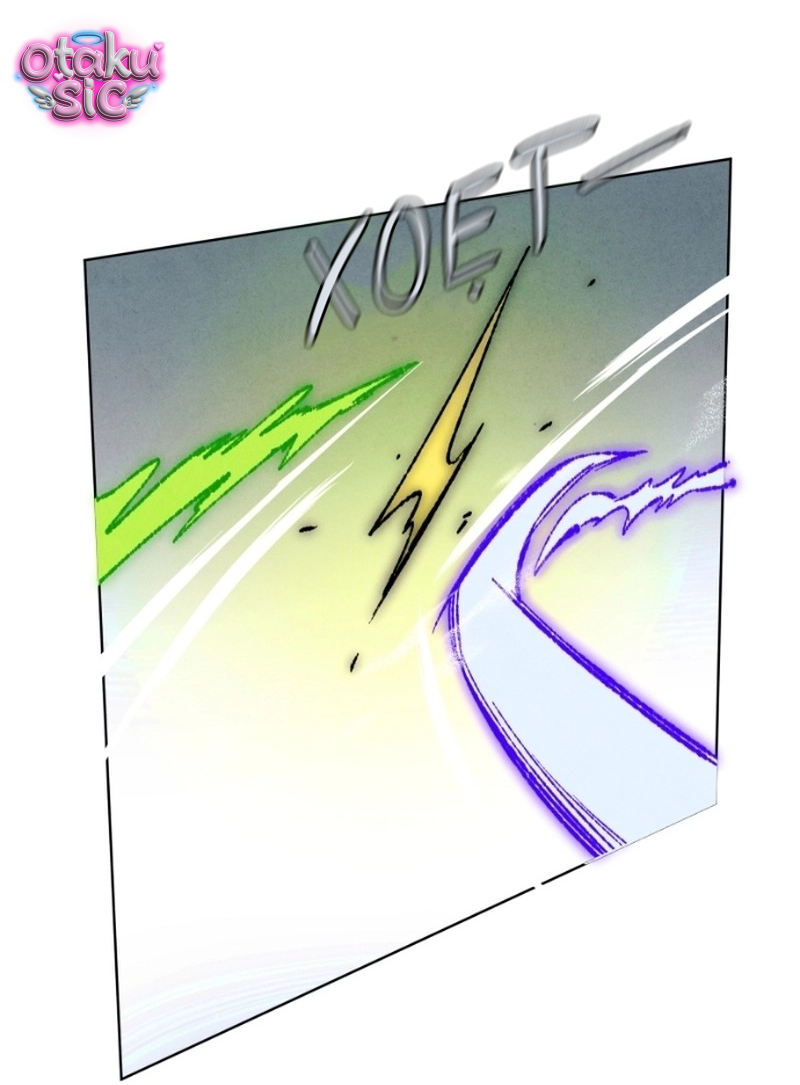 Hand Jumper - Chap 126