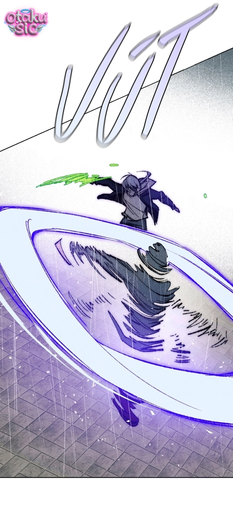 Hand Jumper - Chap 126