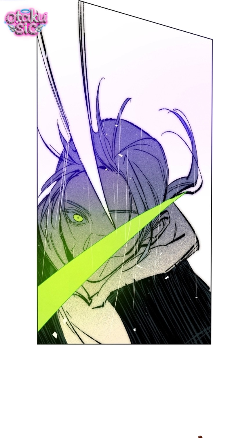Hand Jumper - Chap 126