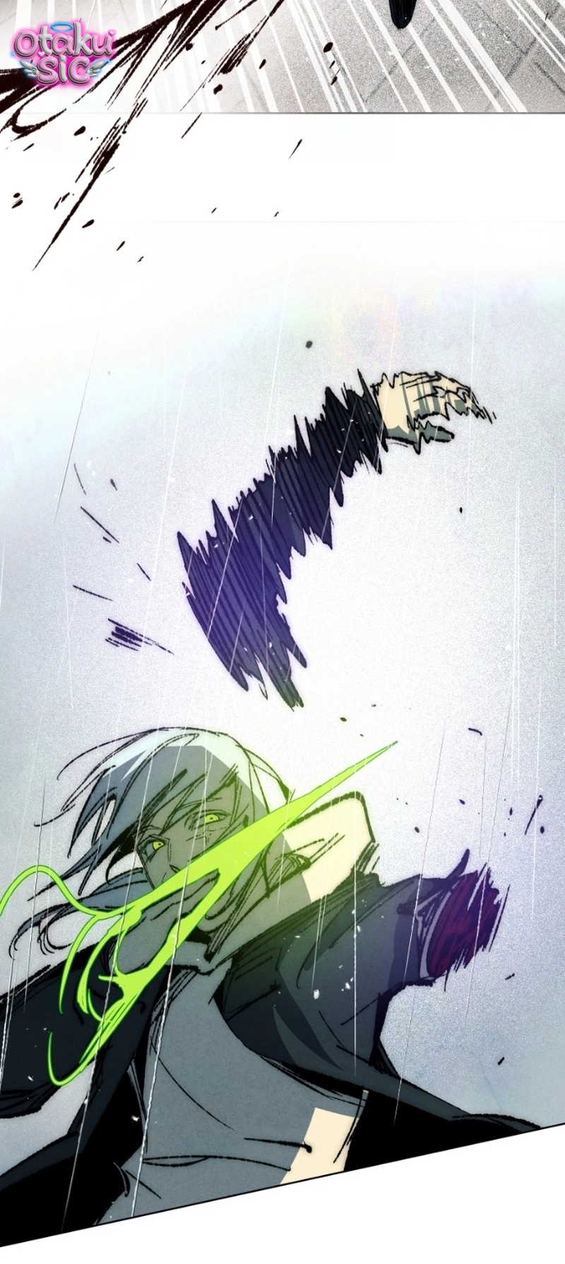 Hand Jumper - Chap 126