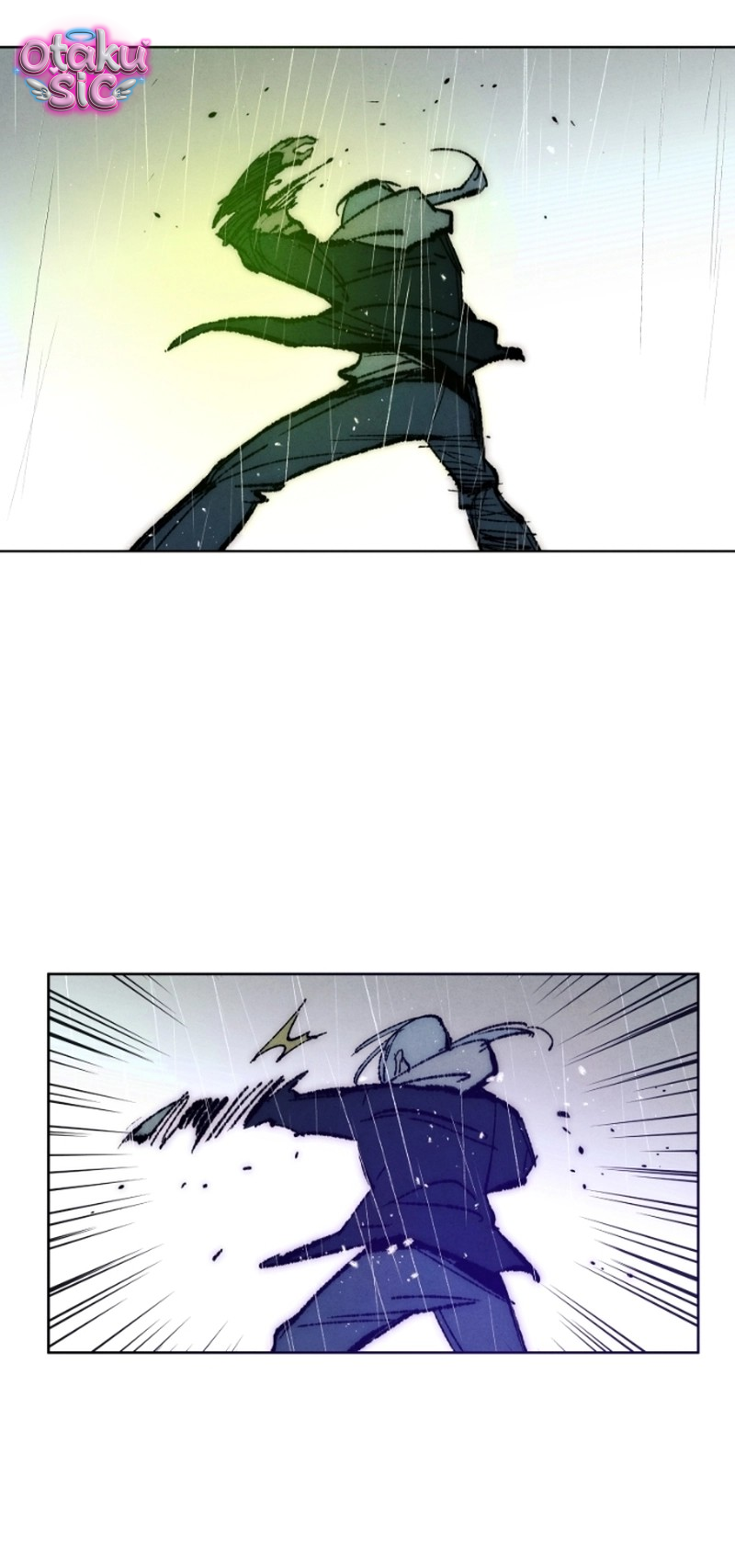Hand Jumper - Chap 126