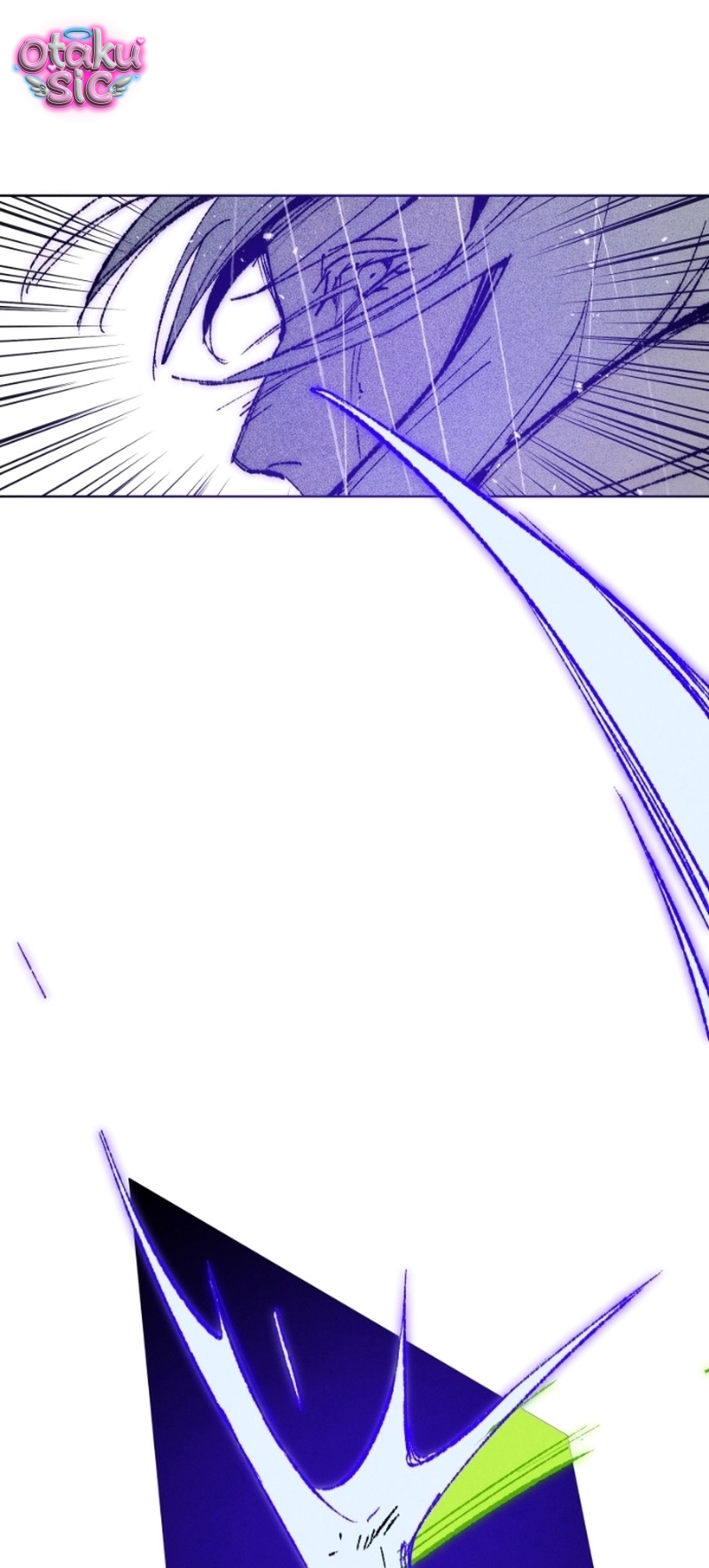 Hand Jumper - Chap 126
