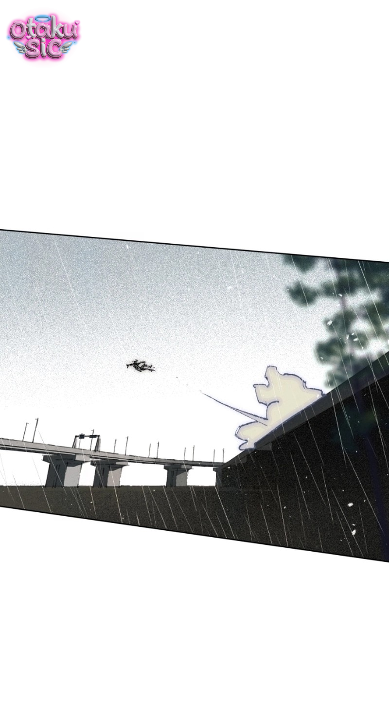 Hand Jumper - Chap 126